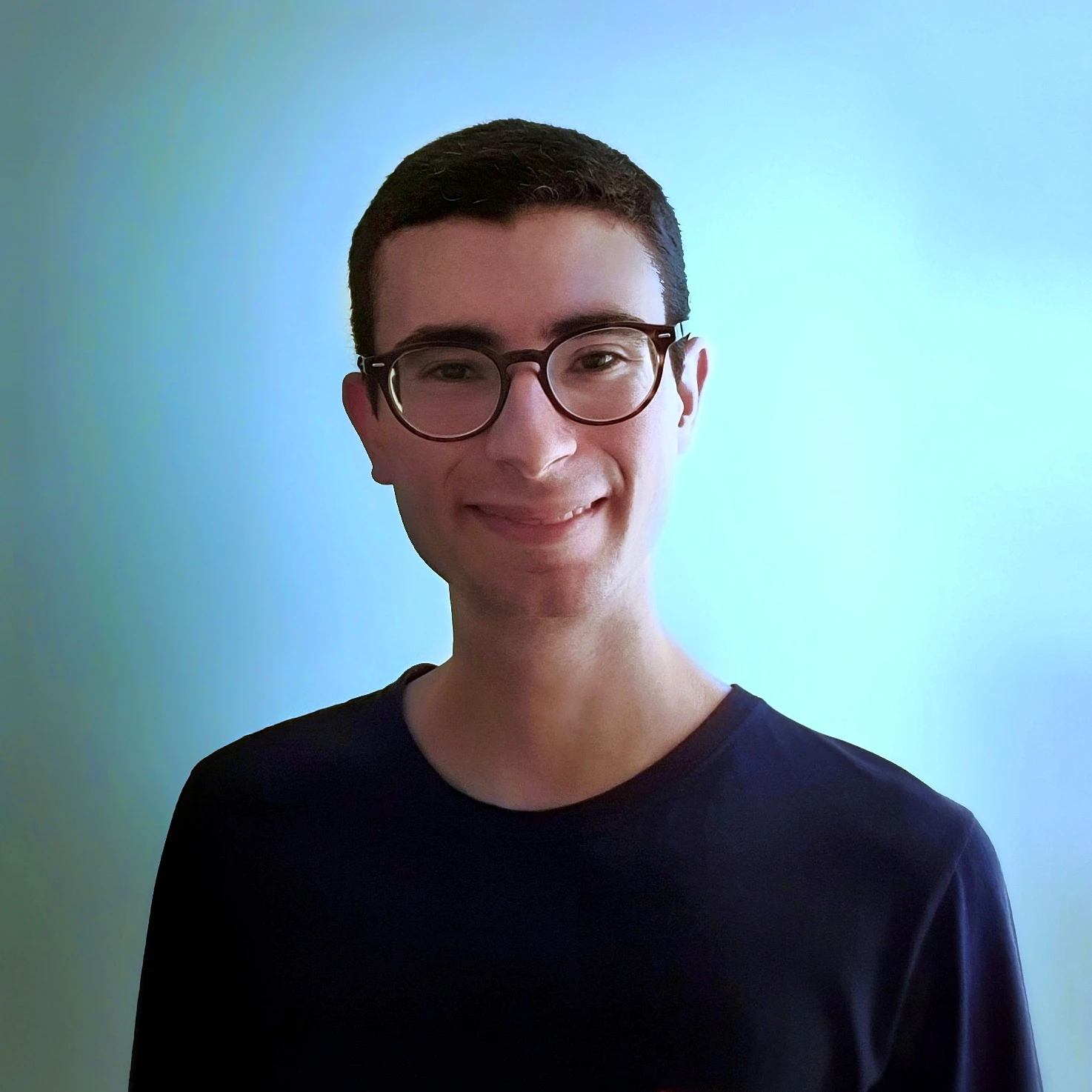 Éverton Ruan Profile